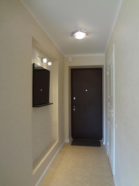 Pretty Apartment Jelgava Kültér fotó