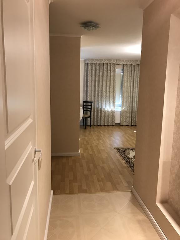 Pretty Apartment Jelgava Kültér fotó