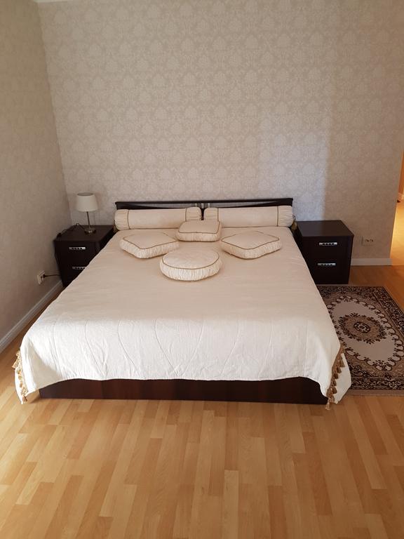 Pretty Apartment Jelgava Kültér fotó