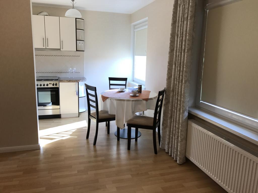 Pretty Apartment Jelgava Kültér fotó