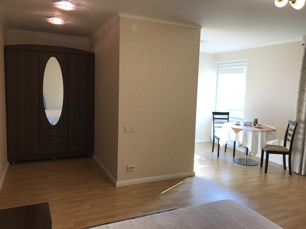 Pretty Apartment Jelgava Kültér fotó