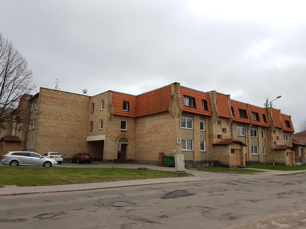Pretty Apartment Jelgava Kültér fotó
