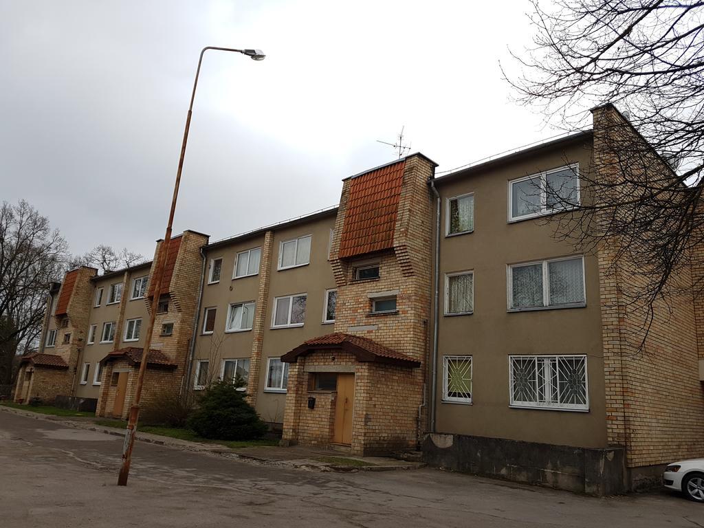 Pretty Apartment Jelgava Kültér fotó